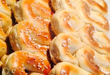 Philly Soft Pretzel Factory美食图片