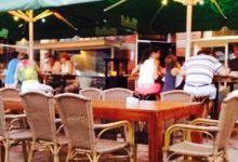 Restaurant Ter Stege美食图片