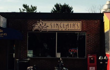 Sinclair's Cafe餐厅图片