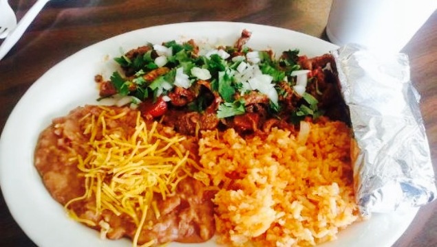 Habaneros Tacos餐厅图片