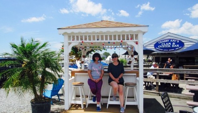 Crabby Amy's餐厅图片