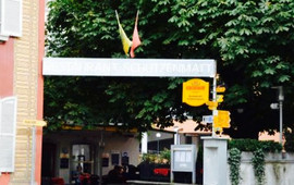 Schutzenmatt