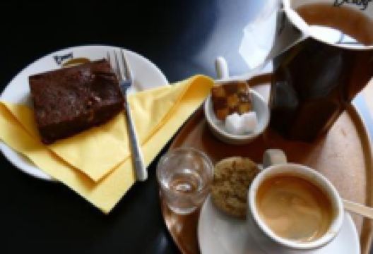 Beans美食图片