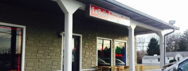 Labella Pizza and Pasta