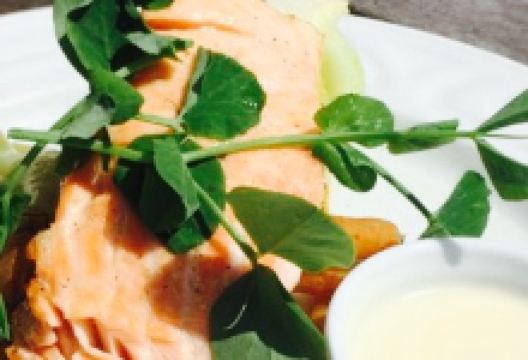 Café Oskar美食图片