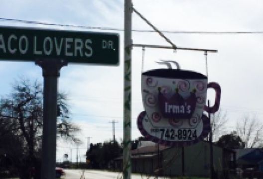 Irma's美食图片