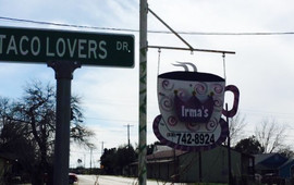 Irma's