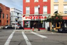 Cam's New York Pizzeria美食图片