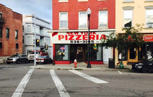 Cam's New York Pizzeria餐厅图片