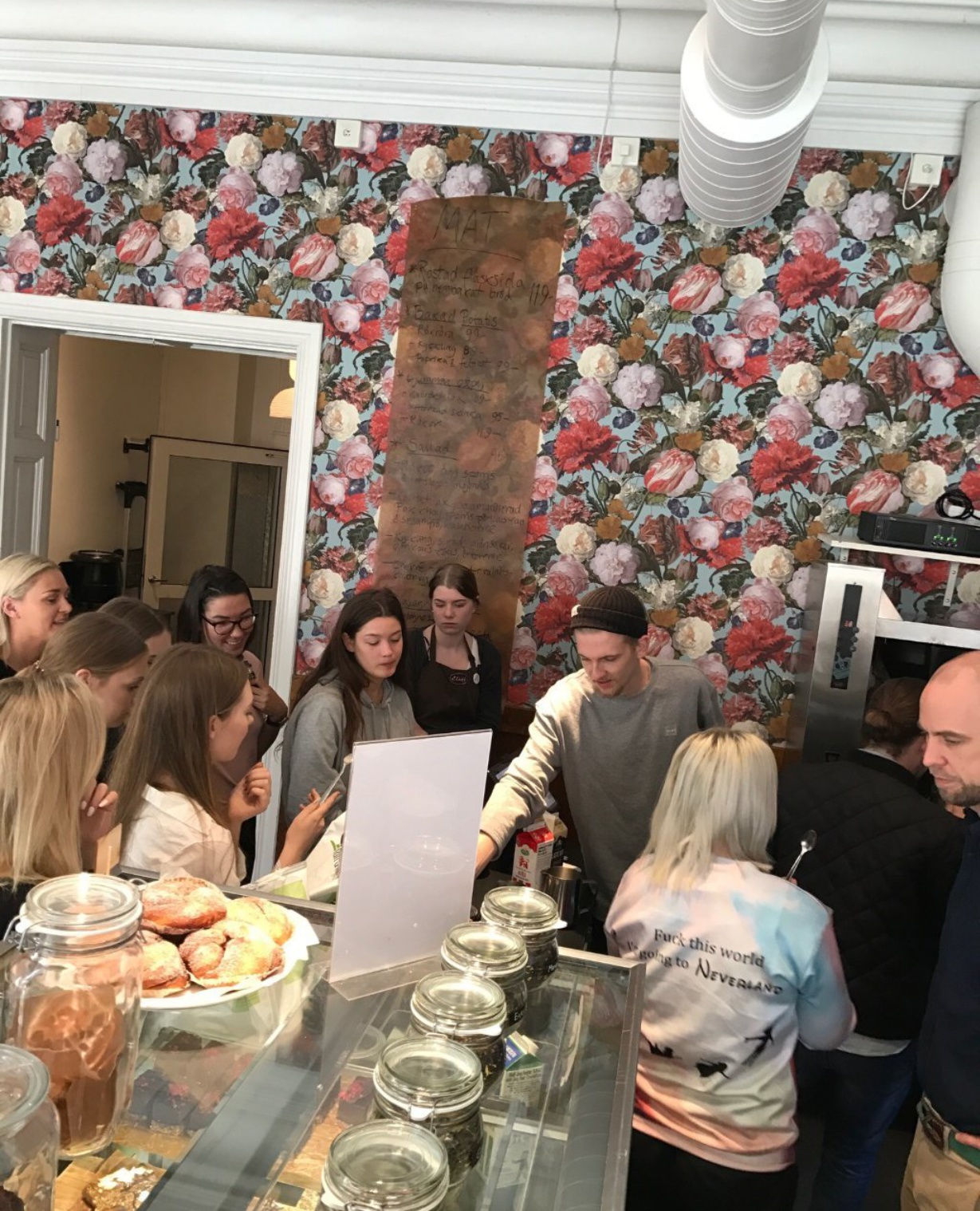 Elsas Cafe餐厅图片