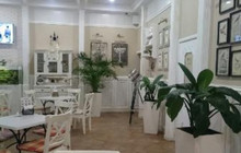 Cafe Veranda餐厅图片