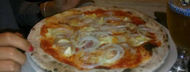 Pizzeria da Ciro