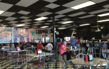Hwy 55 Burgers Shakes & Fries餐厅图片