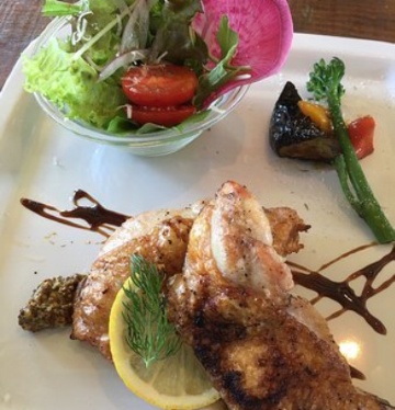 Senjojiki Country Kitchen