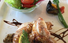 Senjojiki Country Kitchen餐厅图片