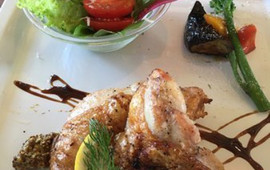 Senjojiki Country Kitchen