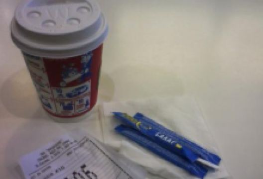 McDonald's美食图片