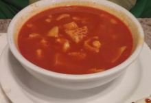 Vallarta Restaurant美食图片