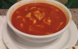 Vallarta Restaurant