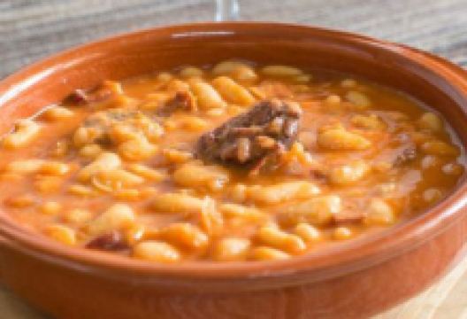 La Barra Del Don Paco美食图片