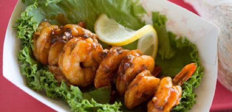 Captain Mac’s Fish House Seafood Market & Dining餐厅图片