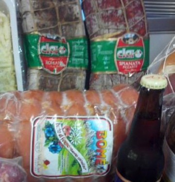 Restaurant de la Dune