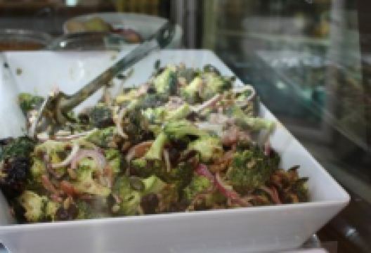 Maniototo Cafe美食图片