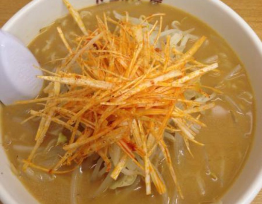 Ramen-Ya Desu餐厅图片