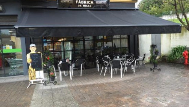 La Fabrica餐厅图片