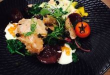 James Maiden Bistro美食图片