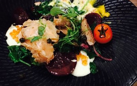 James Maiden Bistro