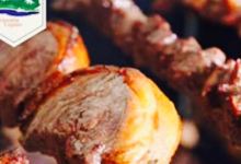 Churrascaria Lugano美食图片