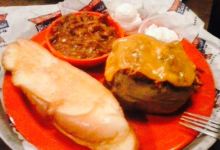 Bandana's Bar-B-Q美食图片