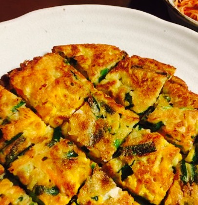 Chong sa cho rong餐厅图片