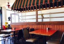 DJ's Pizza Place美食图片