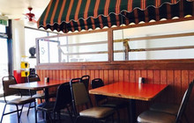DJ's Pizza Place餐厅图片