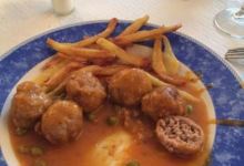 Restaurante Urkaregi美食图片