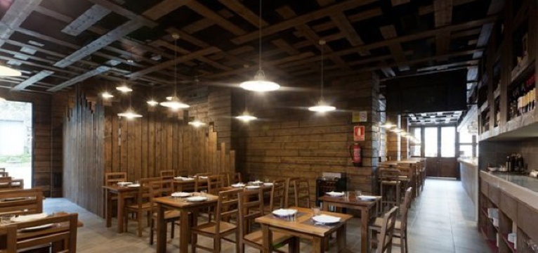 Pulperia Casa Camino