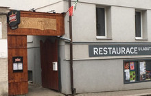 Restaurace U Labute Rancheras餐厅图片