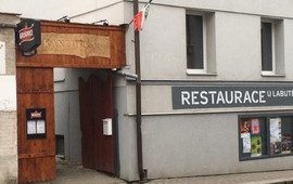 Restaurace U Labute Rancheras