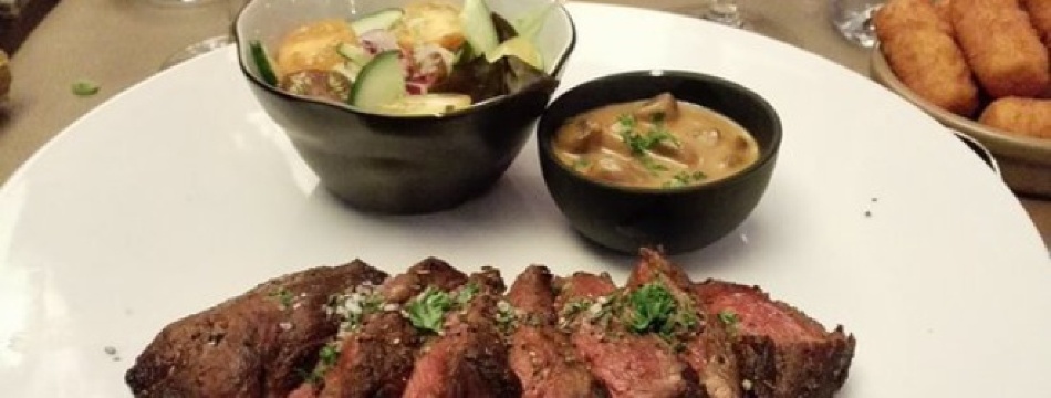 Bistro Andre餐厅图片