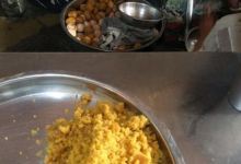 Vyas Dal Bhati美食图片