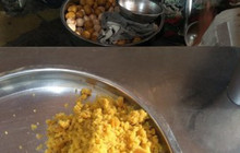 Vyas Dal Bhati餐厅图片