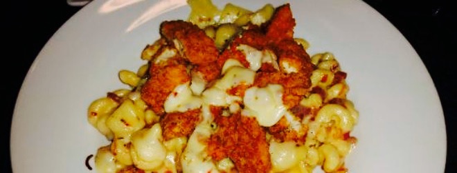 Smokey Bones Taunton餐厅图片