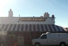 Kitchen Kabaret美食图片