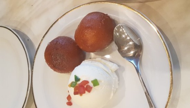 Sardaar Saab餐厅图片