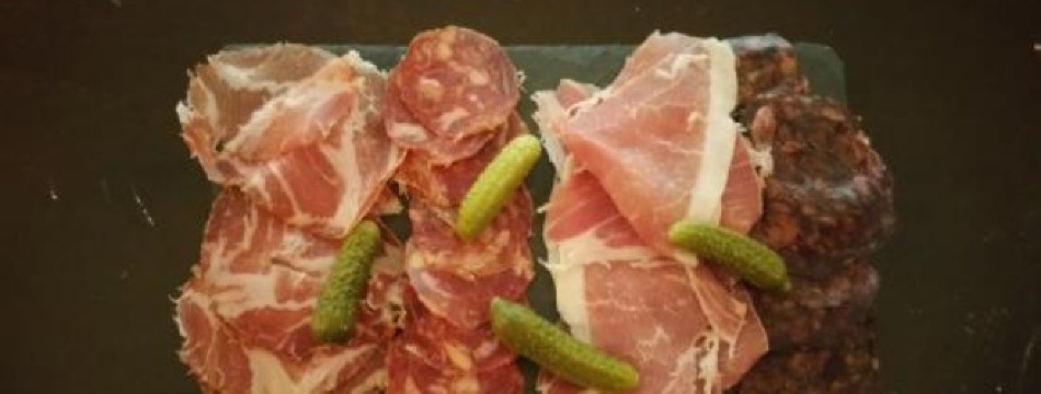 Ô Passage餐厅图片