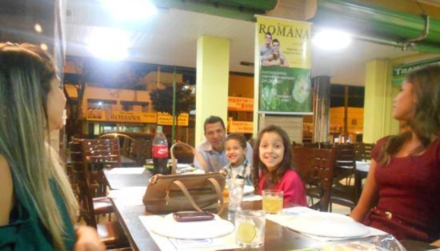 Pizzaria Romana餐厅图片