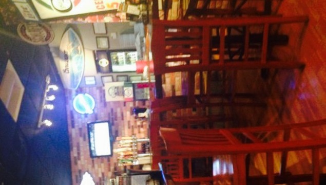 Gias Pizza餐厅图片