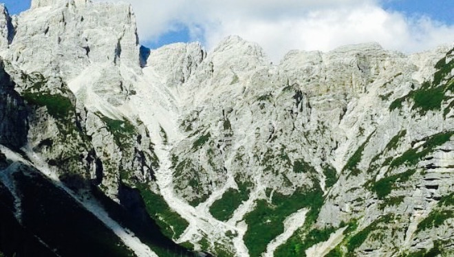 Rifugio Selvata餐厅图片